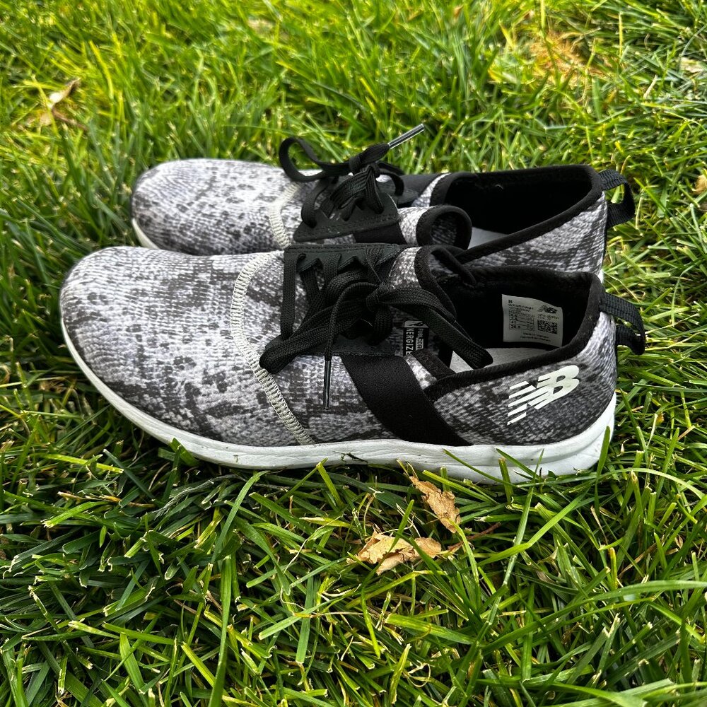 New Balance Sneakers